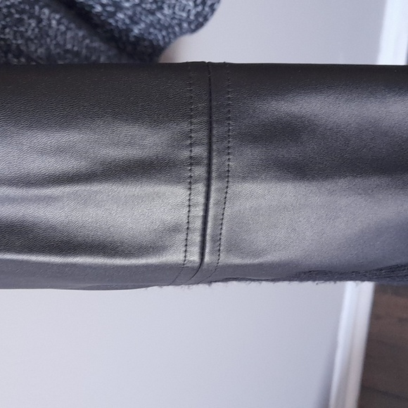 Womens Sweater Cardigan - Picture 3 of 5